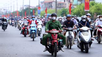 Hà Nội kêu gọi doanh nghiệp công nghệ, chuyên gia AI hiến kế, xây dựng thành phố thông minh