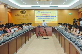 Ngân hàng Nhà nước đưa ra 4 nhóm nhiệm vụ trong bối cảnh nợ xấu tăng cao