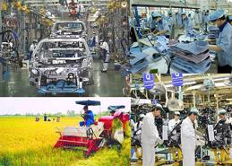 Government issues action plan to boost industrialization