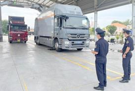 Cơ quan hải quan truy thu thuế hơn 240 tỷ đồng, phát hiện nhiều sai phạm qua kiểm soát rủi ro
