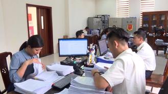 Thanh Hóa thu ngân sách nội địa đạt hơn 20.400 tỷ đồng