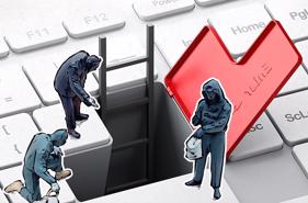 Tội phạm ransomware phần lớn “đào đường” từ các lỗ hổng bảo mật