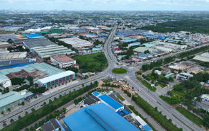 Bình Dương sẽ đấu giá 117 khu đất
