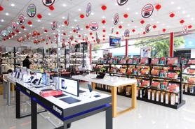 Xuất khẩu máy tính, linh kiện điện tử đạt 36,32 tỷ USD