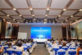 CMC tăng trưởng 15% năm tài chính 2023, đặt tham vọng trở thành Tập đoàn số quy mô toàn cầu