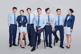 Vietbank ghi nhận kết quả tích cực 6 tháng đầu năm