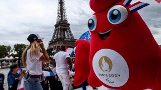 Olympics Paris 2024 chứng tỏ vai trò khó thay thế của hàngTrung Quốc