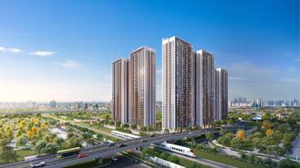 Sức cầu căn hộ sẽ tăng trong thời gian tới