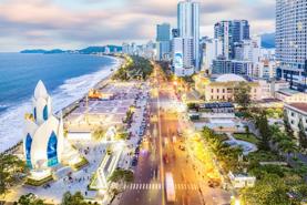 Nha Trang thăng hạng, trở thành điểm đến được du khách trong và ngoài nước yêu thích 
