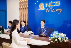 Được duyệt phương án tầm nhìn đến năm 2030, NCB quyết liệt tái cơ cấu theo đúng lộ trình