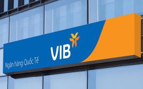 6 tháng đầu năm, VIB đạt lợi nhuận 4.600 tỷ đồng, tín dụng và huy động tăng 5%