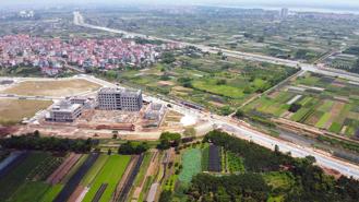TP.HCM: Bảng giá đất mới sẽ không làm tăng giá bất động sản