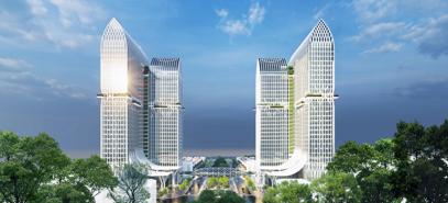 Văn Phú - Invest: Tập trung bàn giao dự án The Terra - Bắc Giang và đẩy mạnh triển khai dự án Vlasta - Thủy Nguyên