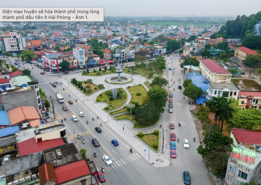 Hải Phòng dự kiến đấu giá hàng trăm lô đất 