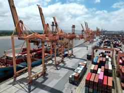 Trade surpluss reaches $20.79 billion after 9 months