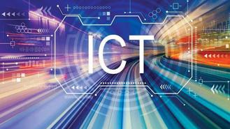 Công nghiệp ICT 6 tháng tăng 27%, đạt gần 1,86 triệu tỷ đồng