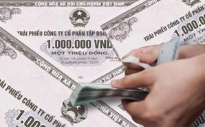 Giá trị phát hành trái phiếu doanh nghiệp tháng 9/2024 giảm 60% 