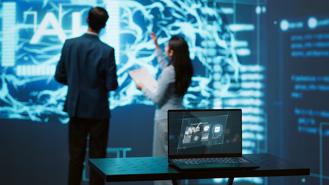 AI và Xác thực Sinh trắc học: Ai là người dẫn đầu?