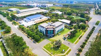 Sẽ tiến tới xây dựng Luật riêng cho khu công nghiệp