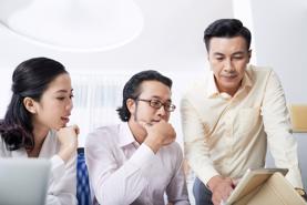 Doanh nghiệp SME cần nhiều ưu đãi phí thanh toán quốc tế để tăng tốc kinh doanh