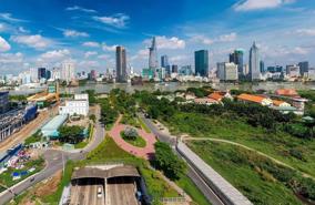 HoREA kiến nghị TP.HCM chưa nên tăng giá đất lúc này
