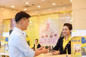 Nam A Bank lãi 2.217 tỷ đồng trong 6 tháng, đạt hơn 55% kế hoạch năm 2024