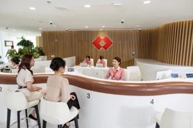13 tổ chức và cá nhân nắm giữ cổ phiếu trên 1% tại Techcombank 