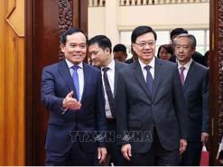 Cooperation between Vietnam – Hong Kong (China) urged to be enhanced