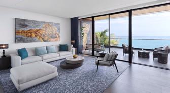 Nha Trang đang là lựa chọn nghỉ dưỡng yêu thích nhất của giới nhà giàu trong nước và quốc tế