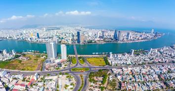 Đà Nẵng: Các loại hình bất động sản đều ghi nhận nhiều chỉ số tăng lên
