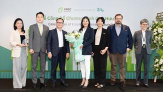 Dragon Capital và VNSC hợp tác triển khai chương trình hưu trí bổ sung tự nguyện cho nhân viên