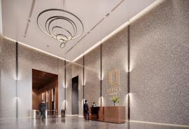 Office Tower @ Heritage West Lake - “Hấp lực” mạnh mẽ đối với doanh nghiệp công nghiệp