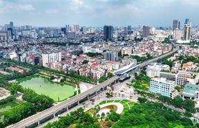 Cần làm rõ quy hoạch đô thị và nông thôn với các quy hoạch khác