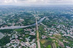 TP.HCM đang điều chỉnh bảng giá đất cũ