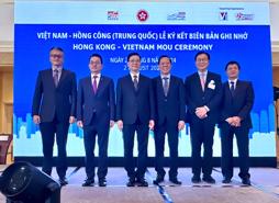 Tập đoàn Bảo hiểm FWD và Junior Achievement: Song hành hỗ trợ thế hệ trẻ Việt Nam