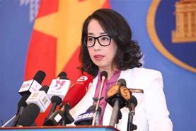 US requested to soon recognize market economy status for Vietnam