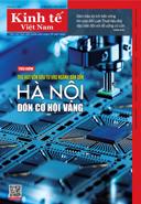 Đón đọc Tạp chí Kinh tế Việt Nam số 32-2024