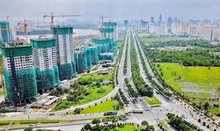 Doanh nghiệp bất động sản được “giải thoát” khỏi những mắc kẹt