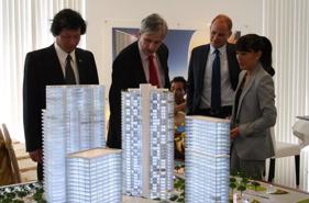 Foreign ownership limits set for Vietnamese property