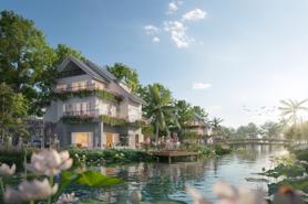 Quiet Luxury - “giàu có thầm lặng”, xu hướng sống của giới thượng lưu
