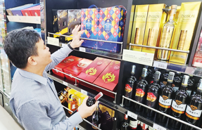 Cân nhắc kỹ tác động khi tăng thuế tiêu thụ đặc biệt với rượu và bia 