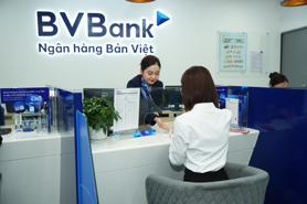BVBank chào bán trái phiếu ra công chúng đợt 1 năm 2024 - 2025