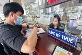 Thu ngân sách ngành thuế vượt 1 triệu tỷ đồng sau 7 tháng, tăng gần 15% cùng kỳ