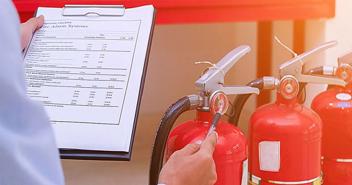 Vĩnh Phúc: Xử phạt doanh nghiệp vi phạm phòng cháy chữa cháy