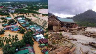 PM requests proactive response to natural disasters