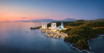 Căn hộ biển Libera Nha Trang kích hoạt làn sóng đầu tư mới vào bất động sản nghỉ dưỡng Nha Trang 