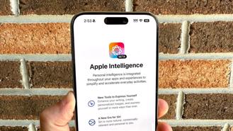 5 tính năng đáng thử nhất của Apple Intelligence trên iOS 18