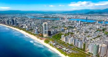 Đà Nẵng: Sức hút đầu tư từ chủ trương phát triển đột phá