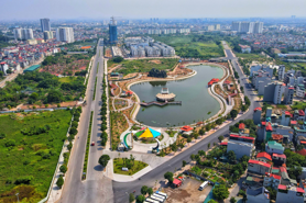 Hà Nội điều chỉnh kế hoạch sử dụng đất hàng loạt quận, huyện