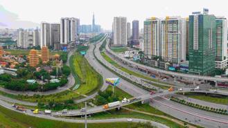 TP.HCM: Gia tăng quyền lợi cho người dân bị thu hồi đất làm dự án mô hình TOD